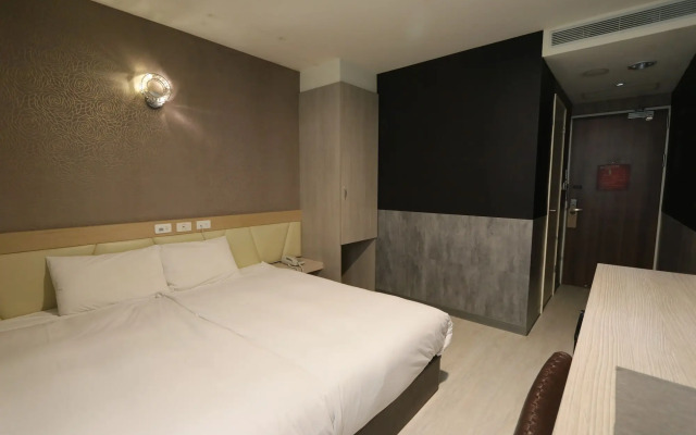Chao She Hotel