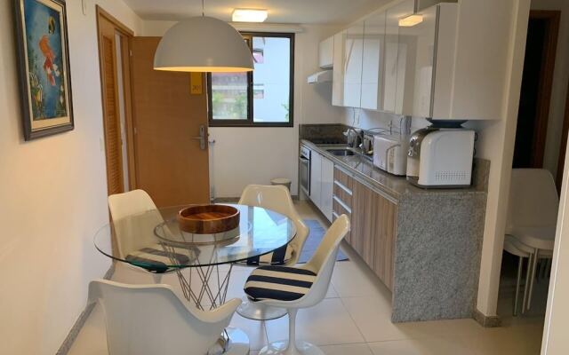 Apartment Ekoara Residence