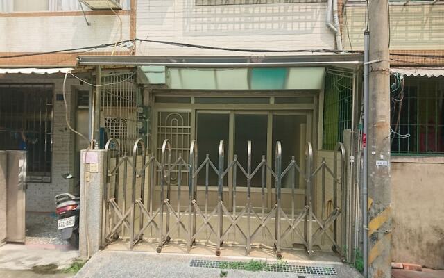 Bicycle-Bed & Breakfast