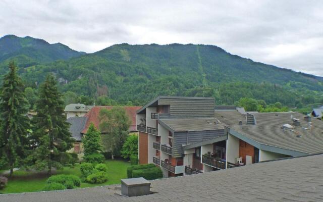 Appartement Samoëns, 2 pièces, 4 personnes - FR-1-629-53