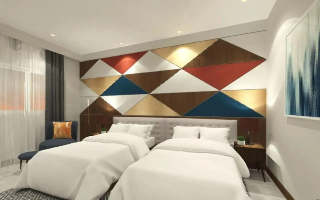 Summit Hotel Naga
