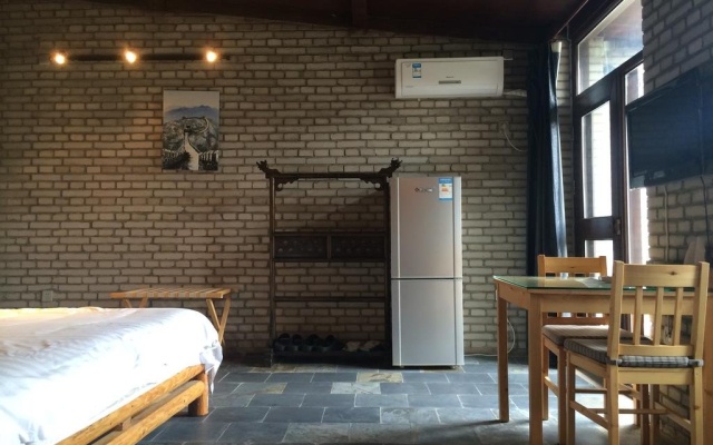 Home of the Great Wall – Guest Rooms – Beijing