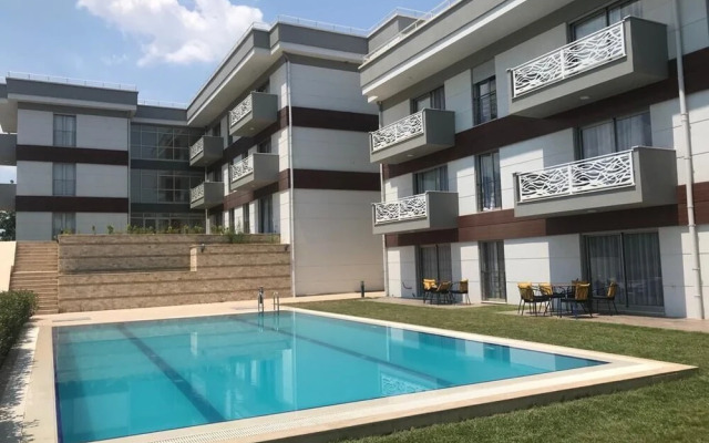 Lilyum Hotel