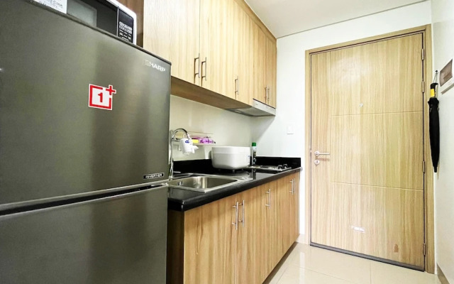 Shore 2 Residences