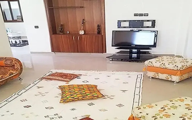 La Maison Teranga