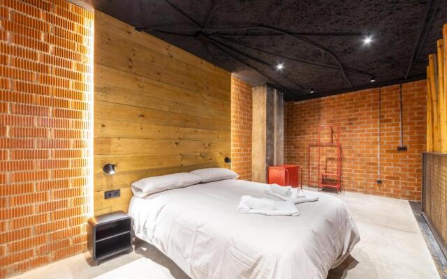 ART LOFTS Valencia by Benisur