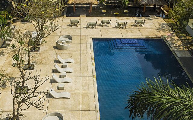 Sheo Resort Hotel