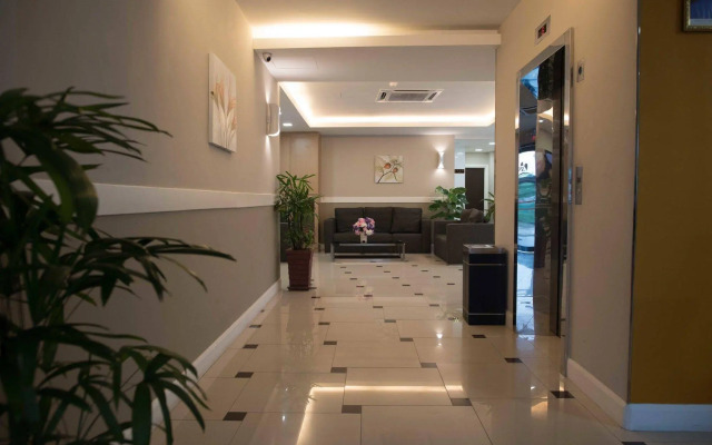 Mornington Hotel Sitiawan