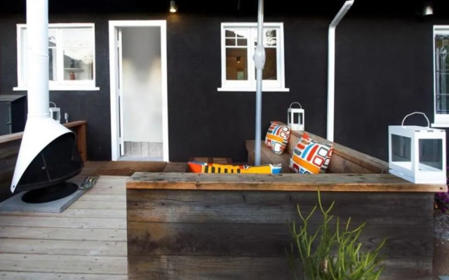 Amoroso Retreat - 947 - 1 Br Home