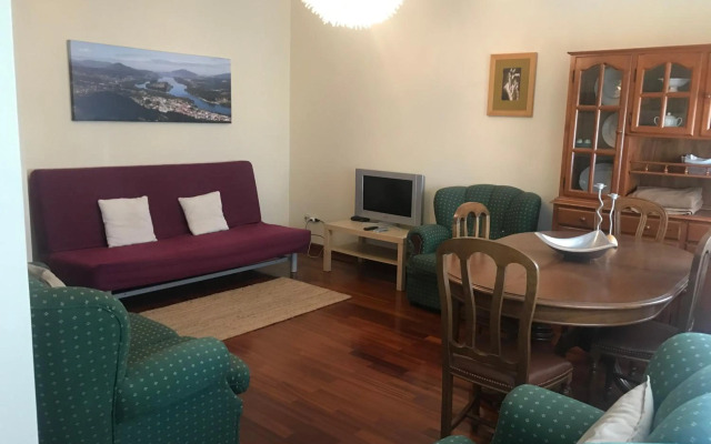 Casa da Vila Cerveira