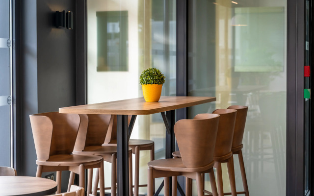 B&B HOTEL Champigny-sur-Marne
