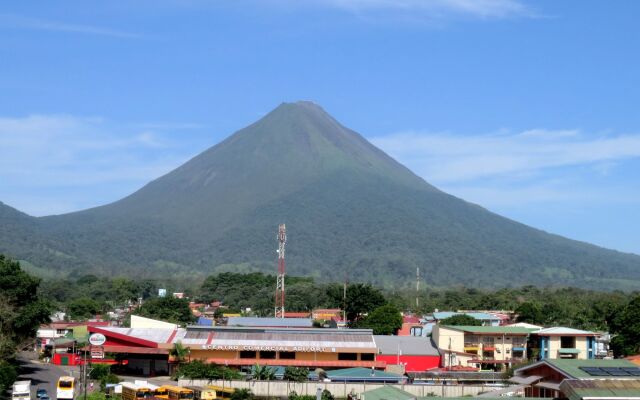 Hotel La Fortuna