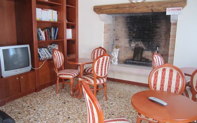 Hotel Dall'Ongaro
