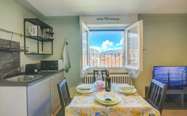 Petit Bijou De Stresa 2 Steps From Lake