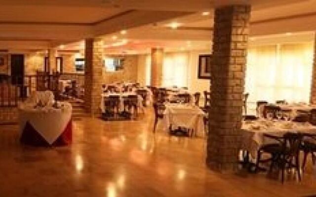 Ruspina Beach Resort