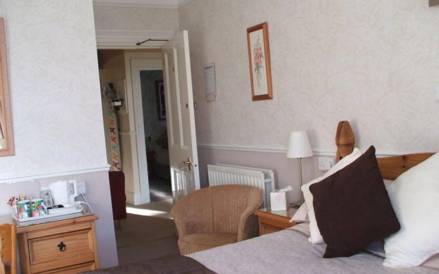 Abbeyfield Hotel