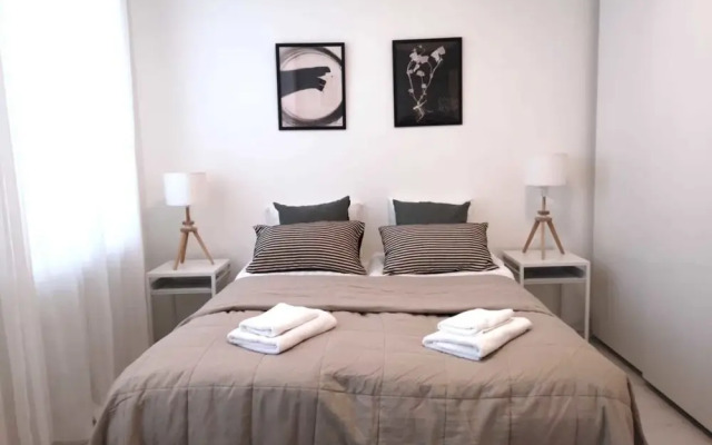 HVC Apartments Malminrinne 2