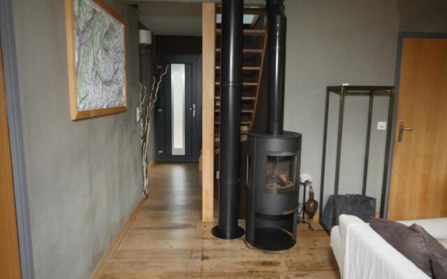 House N Alpes