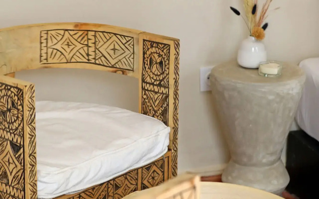 Riad Al Badia
