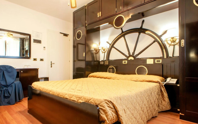 Residence Villa Lo Scoglietto