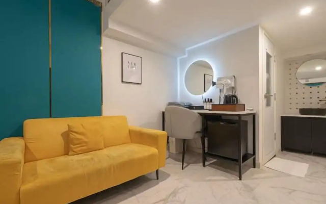 Hotel Arentz