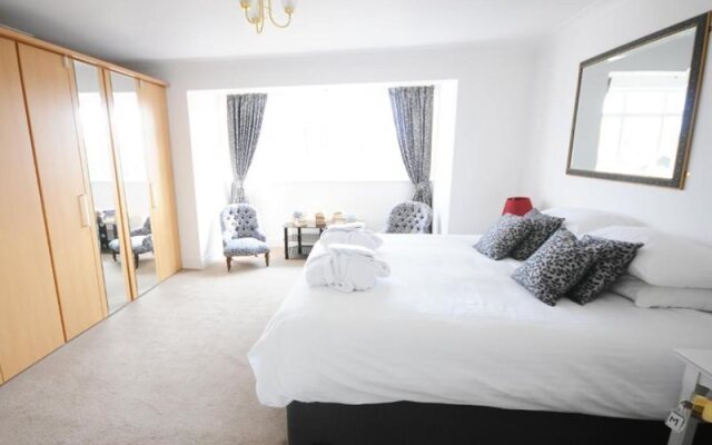 Dunmow Guesthouse