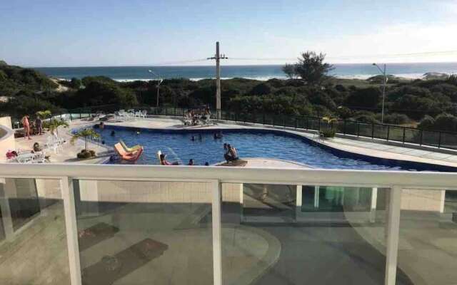Arraial do Cabo - Rio de Janeiro Apt 2