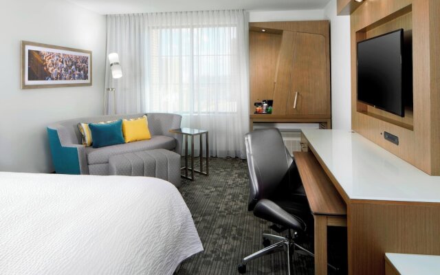 Courtyard by Marriott Charlotte Fort Mill, SC