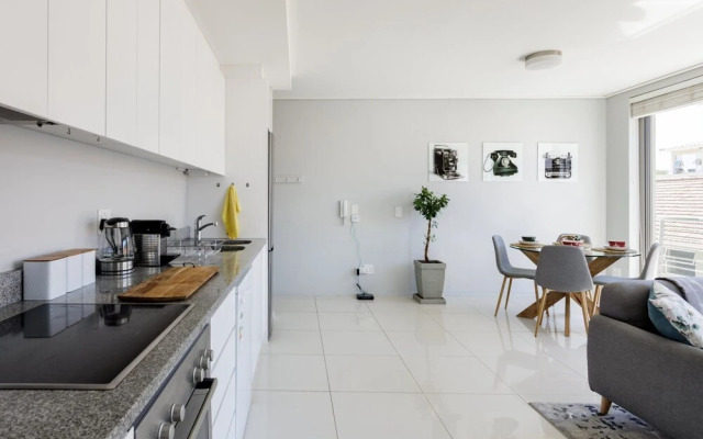 305 The Signature De Waterkant