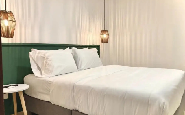 w Spectacular 2BR Apartment w/ AC in Cartagena - Apartment in Cartagena - Photo 4