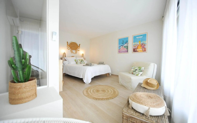 Le Panoramer Sea View