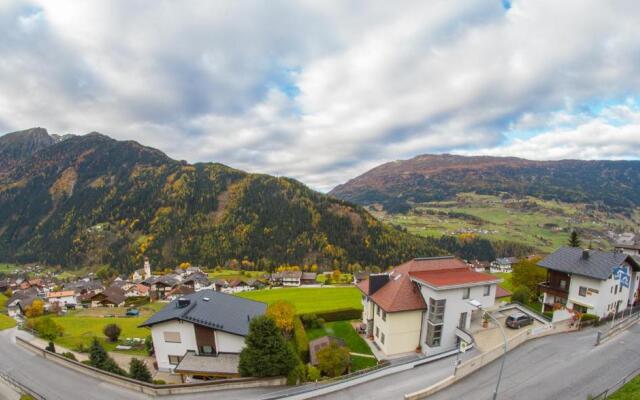 Alpenresorts