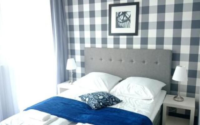 Willa Dluga No 4 Bed&Breakfast
