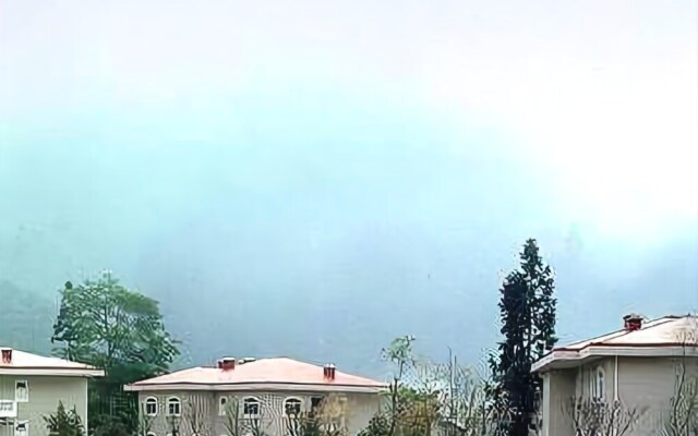 Pearl Garden Hotel