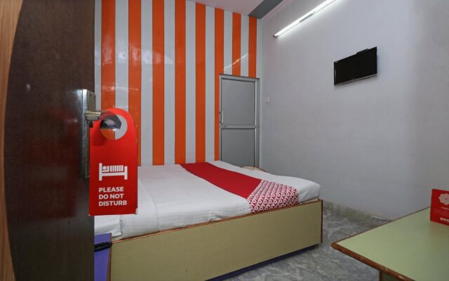 Hotel Taj Palace By OYO Rooms
