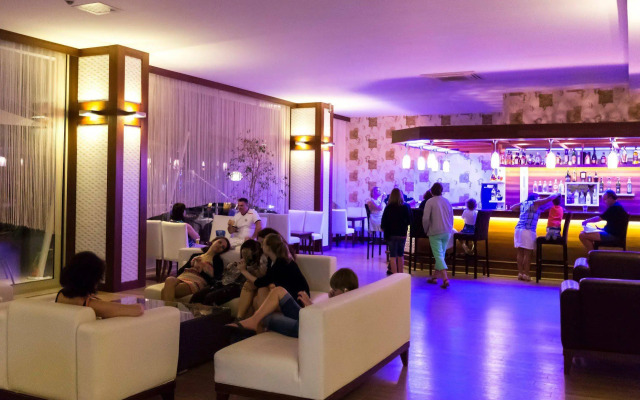 Lycus Beach Hotel