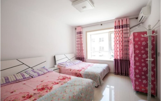 XIAOMIN INN Wentianhuayuan 1