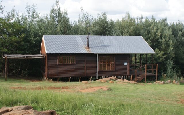 Riverman Cabin Country Lodge