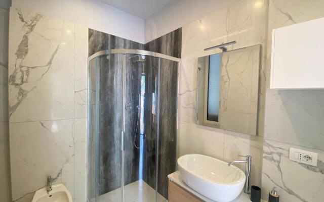 Villa Nova apartment in Moltrasio – Lake Como