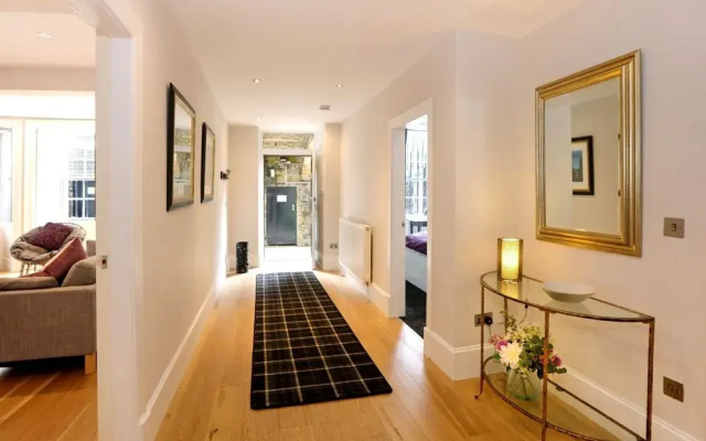 Charming Apartments Edinburgh