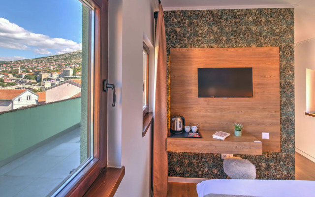 Hotel Sinan Han