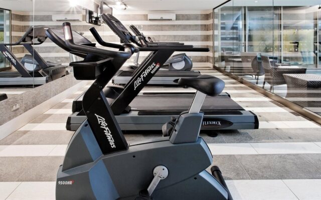 Holiday Inn Santiago - Airport Terminal by IHG