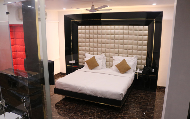 Hotel Sri Nanak Continental – Guest Rooms – Delhi