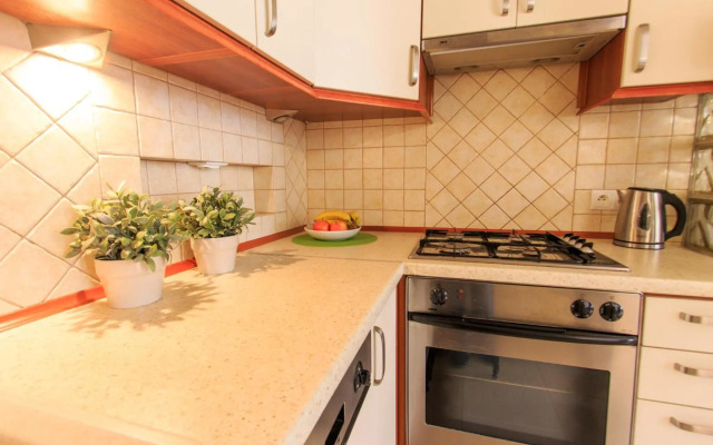 Rental Apartments Szeroki Dunaj