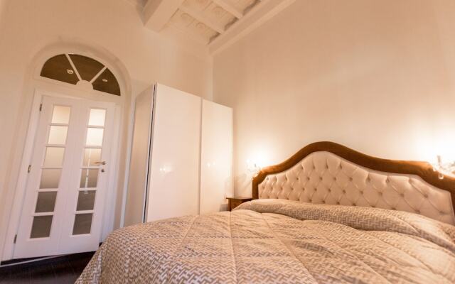 Borgo Pinti Suites Le Stanze dei Nobili