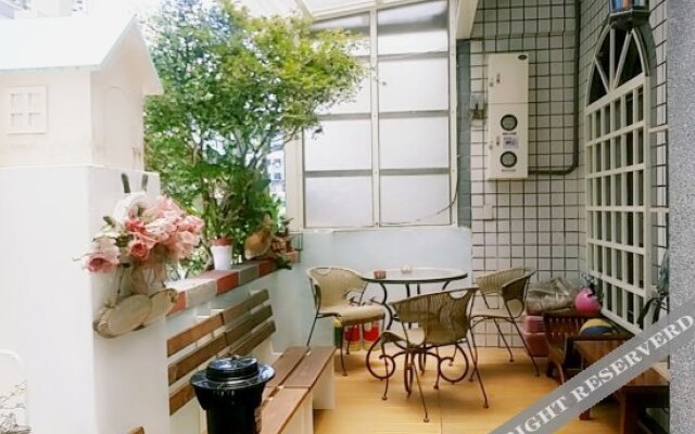 Sweetheart Coast B&B