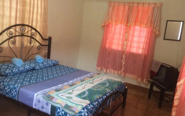 Panorama View Chalet & Homestay