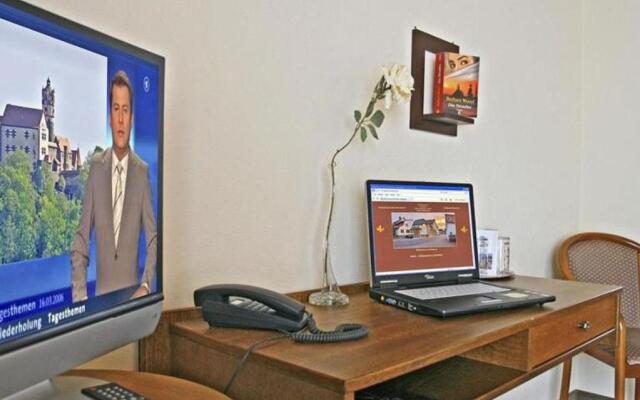 Hotel Gasthaus Zur Krone