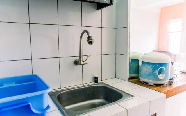 Cozy Stay Studio Apartment At Easton Park