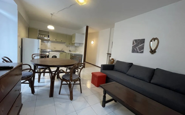 013 Bilocale Centralissimo Pinzolo